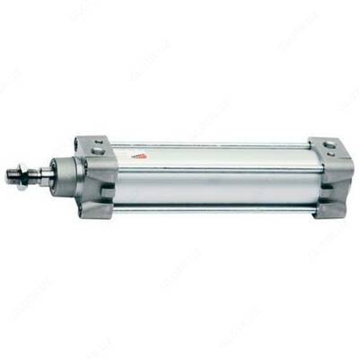 Пневмоцилиндр Camozzi 40M2L100A0200