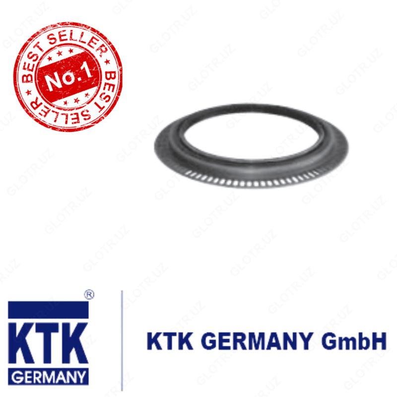 Радиальное Уплотнительное кольцо ступицы колеса подходит для MAN