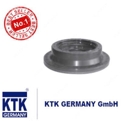 Радиальное уплотнение вала 85X145X12/25