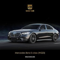 Услуги элитных машин для свадеб