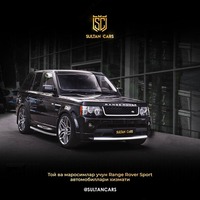 Услуги элитных машин для дня рождения - по запросу