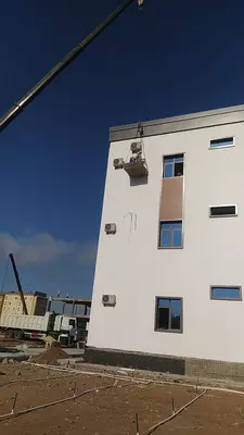 Цена по запросу Установка кондиционеров