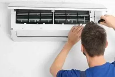 Ремонт кондиционеров и систем кондиционирования