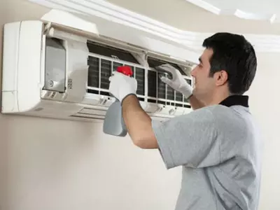 Ремонт кондиционеров и систем кондиционирования - Цена по запросу
