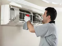 Ремонт кондиционеров и систем кондиционирования - по запросу