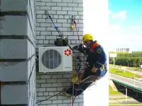 Техническое обслуживание кондиционеров