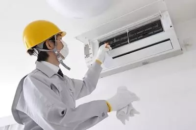 Цена по запросу Техническое обслуживание кондиционеров