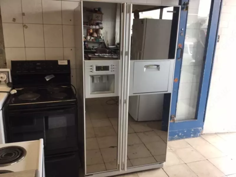 Установка бытовых холодильников - по запросу