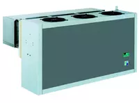 Установка промышленных холодильников - по запросу