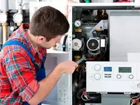 Ремонт промышленных холодильников