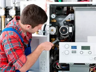 Ремонт промышленных холодильников