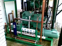 по запросу Техническое обслуживание промышленных холодильников