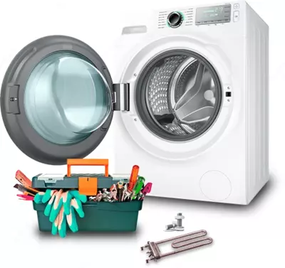 Ремонт стиральных машин - Цена по запросу