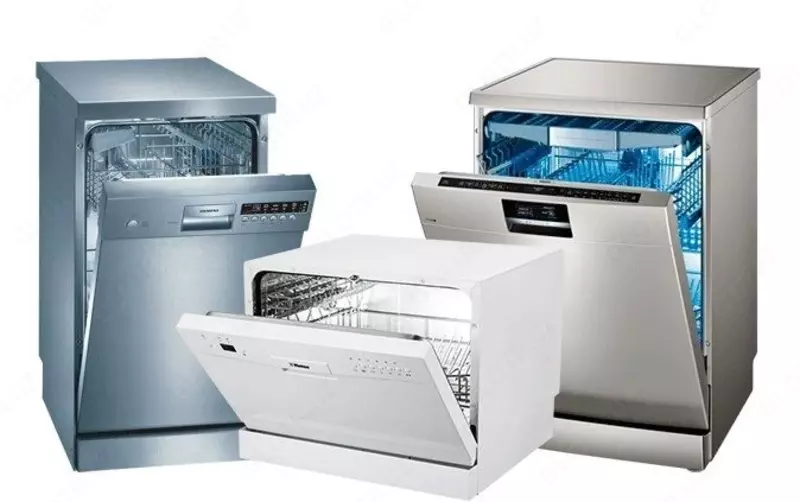 по запросу Ремонт посудомоечных машин