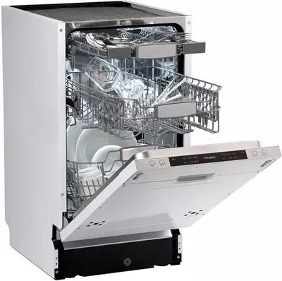 Техническое обслуживание посудомоечных машин