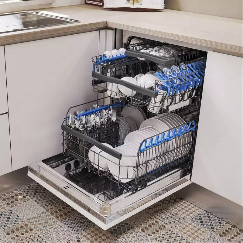 Техническое обслуживание посудомоечных машин - по запросу