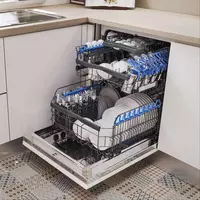 Техническое обслуживание посудомоечных машин - по запросу