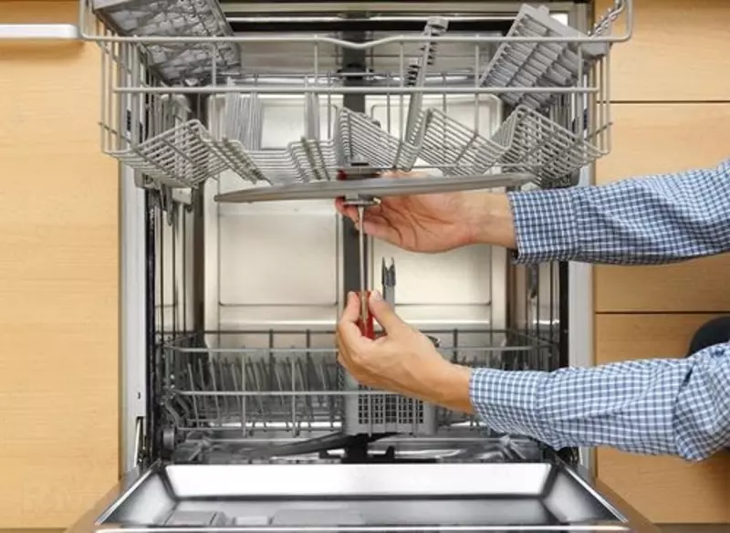 по запросу Техническое обслуживание посудомоечных машин