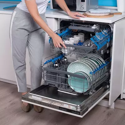 Техническое обслуживание посудомоечных машин Только в розницу