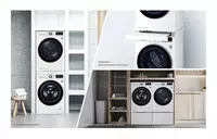 Установка сушильных машин - по запросу