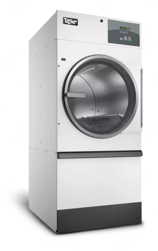 Техническое обслуживание сушильных машин