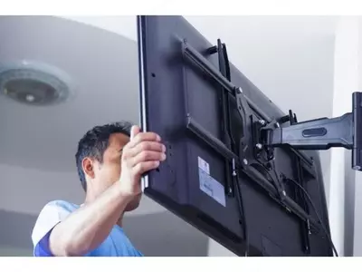 Цена по запросу Установка телевизоров