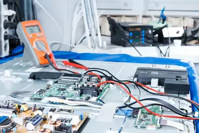 Televizorlarni tuzatish Televizorlarni tuzatish