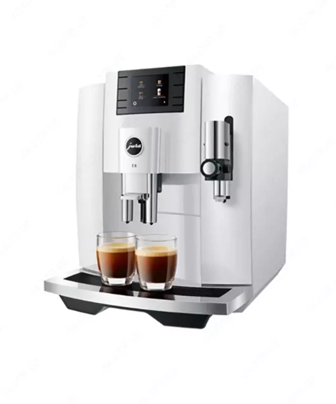 Установка кофемашин - по запросу