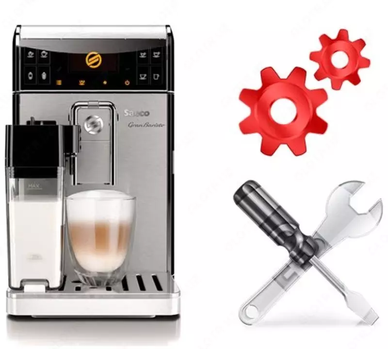 по запросу Qahva mashinasini tuzatish