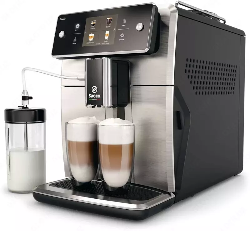 Техническое обслуживание кофемашин - по запросу