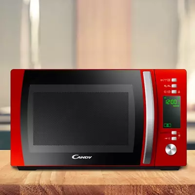 Техническое обслуживание микроволновых печей