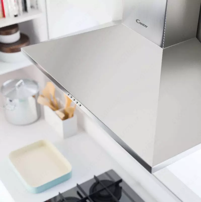 Техническое обслуживание кухонных вытяжек