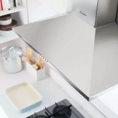 Техническое обслуживание кухонных вытяжек