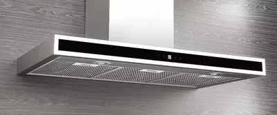 Техническое обслуживание кухонных вытяжек - Цена по запросу