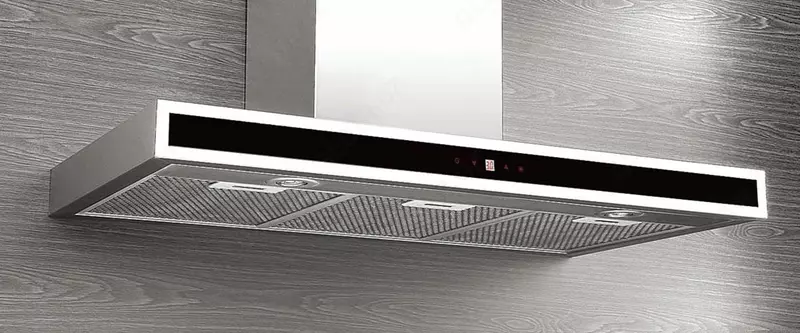 Техническое обслуживание кухонных вытяжек - по запросу