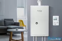 по запросу Ремонт отопительных котлов