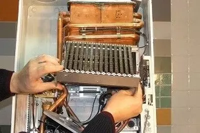 Цена по запросу Техническое обслуживание отопительных котлов