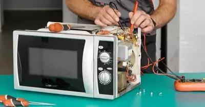 Mikro'to'lqinlik pechlarni tuzatish - Narx so&#039;rov asosida