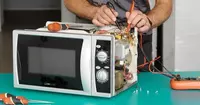 Ремонт микроволновых печей - по запросу