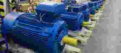 Электродвигател - 830 000 сум / шт.