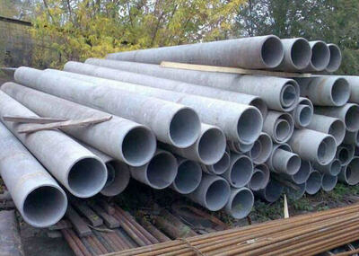 Асбестовые трубы - 130 000 сум / шт.