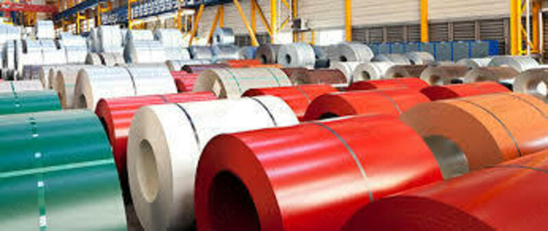 Лист с полимерным покрытием - 12 000 000 сум