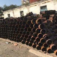 Отводы тройник муфта - 13 000 сум