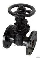 Запорная арматура