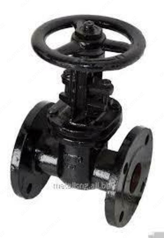 Запорная арматура