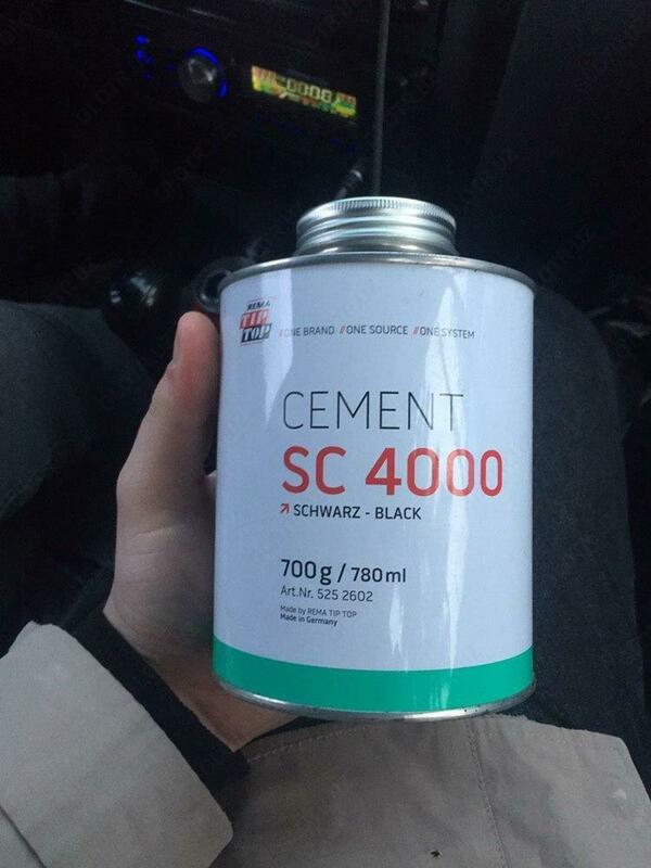 Тип топ клей - 450 000 сум