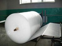 Пузырчатая плёнка - 3 000 сум