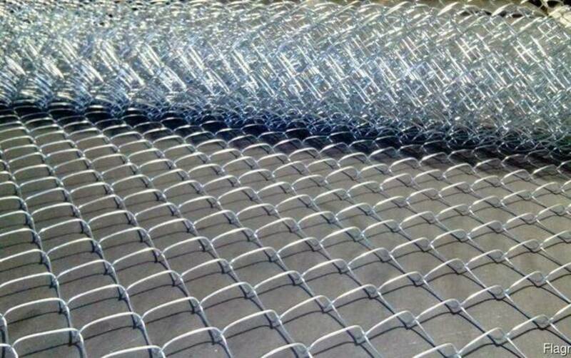 Сетка рабица - 12 000 сум