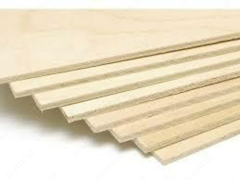 Фанера - 80 000 сум