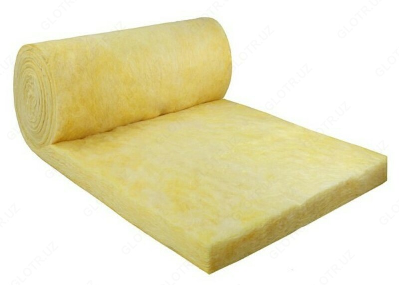 Стекловата - 110 000 сум